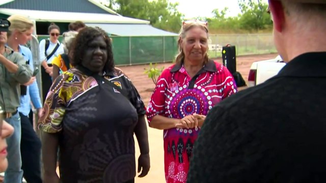 Housing and homelessness are key issues for remote Northern Territory communities