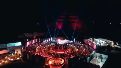 فستانك ال بيض Hussein Al Jassmi