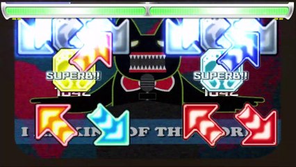 Pump It Up Pro | Progressive | Victory