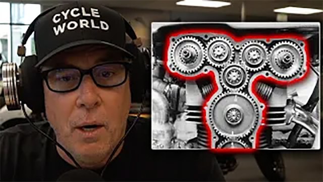 Valve Float! Mysteries Of Cam Profiles! The Intricacy Of Controlling Valves In Engines!