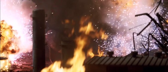 King Kong vs. Godzilla: Das epische Monster-Duell 🦖