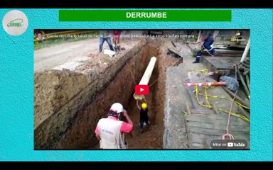 2025 04 26 - Excavaciones