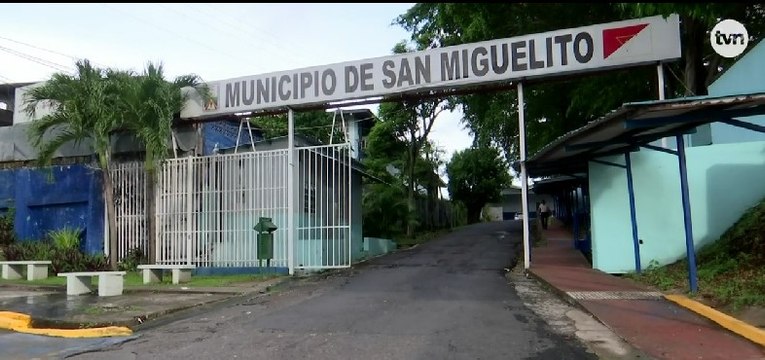 Ministerio Público investiga posible peculado en el Municipio de San Miguelito
