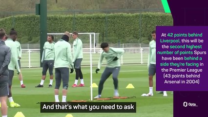 'Why is it such a disaster when we finished fifth?' - Postecoglou hits back at 'premeditated' hysteria around Spurs