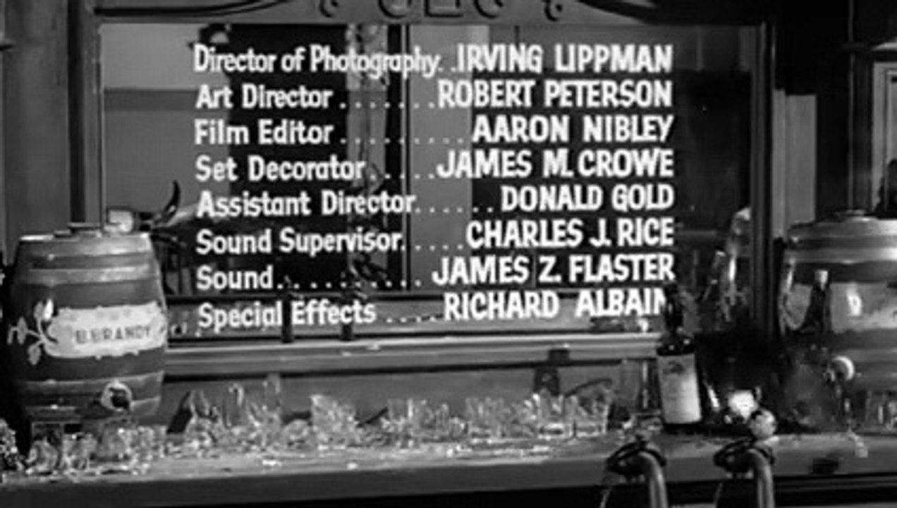 06 / SERIES INTERNACIONALES / PELÍCULAS COMPLETAS DE LOS TRES CHIFLADOS / LOS TRES CHIFLADOS Y LOS PISTOLEROS / 1965 /