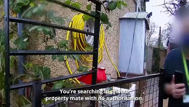 Call the Bailiffs Time to Pay Up S02E02 (27 July 2022)