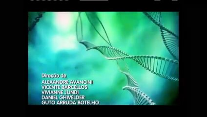 Caminhos do Coração 1ª Temp. Cap. 163