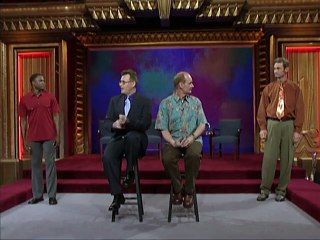 Whose Line Is It Anyway! (US) - S03E21