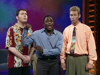 Whose Line Is It Anyway! (US) - S03E25