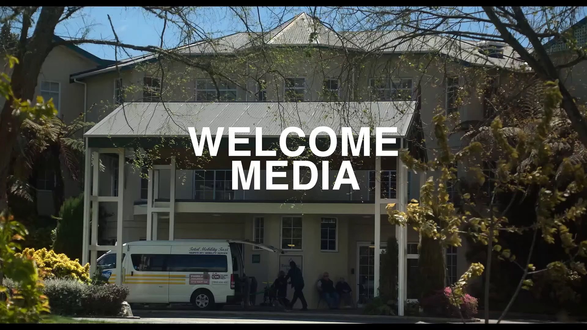 ⁣Обитель смерти | movie | 2025 | Official Trailer