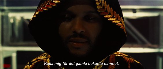 Hurry Up Tomorrow | movie | 2025 | Official Trailer