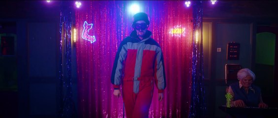 Lekker met de meiden | movie | 2025 | Official Trailer