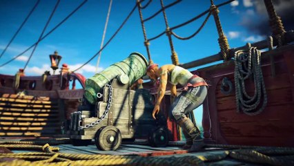 Skull and Bones | movie | 1999 | Official Trailer