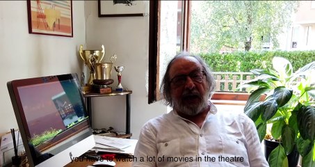 They Called Him Gibus | movie | 2024 | Official Trailer