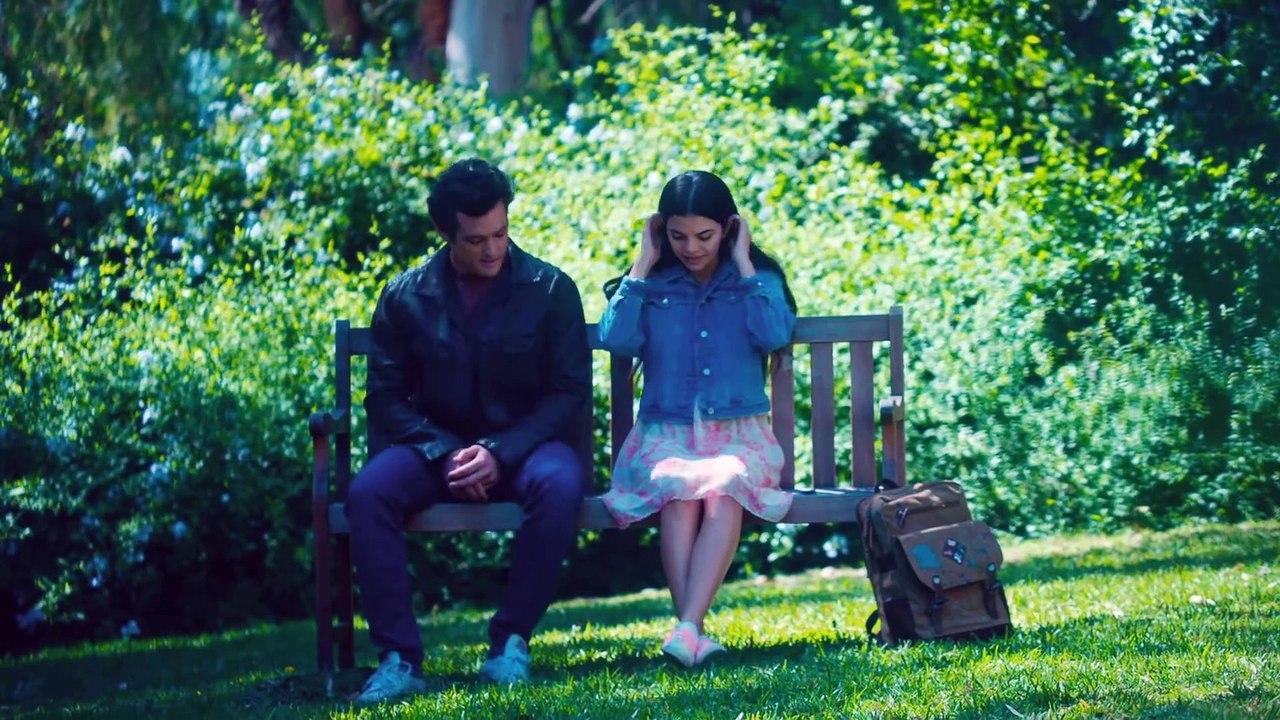 Maya | movie | 2025 | Official Trailer