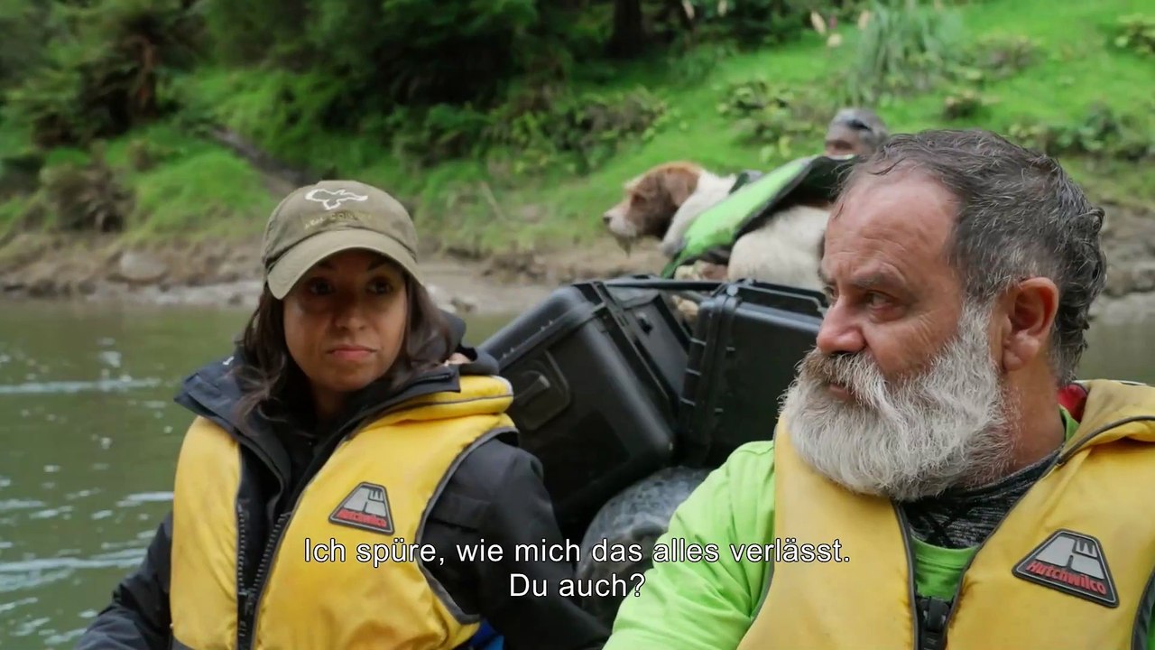 I Am the River, the River Is Me | movie | 2024 | Official Trailer