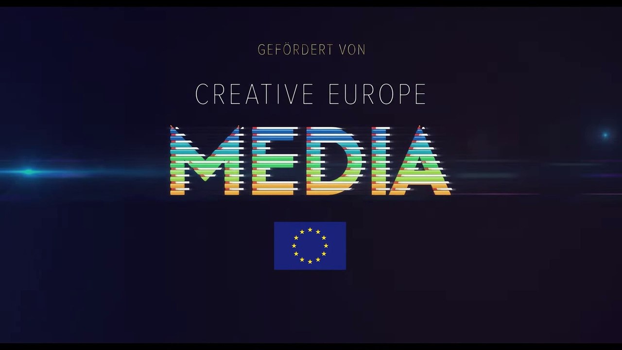 Mein Platz ist hier | movie | 2024 | Official Trailer