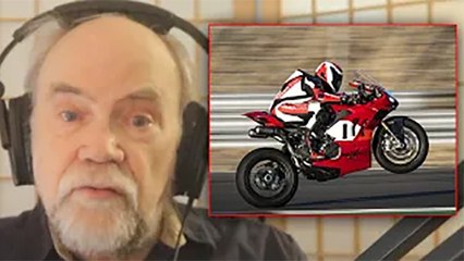 The History Of Ducati: A State Of Permanent Revolution