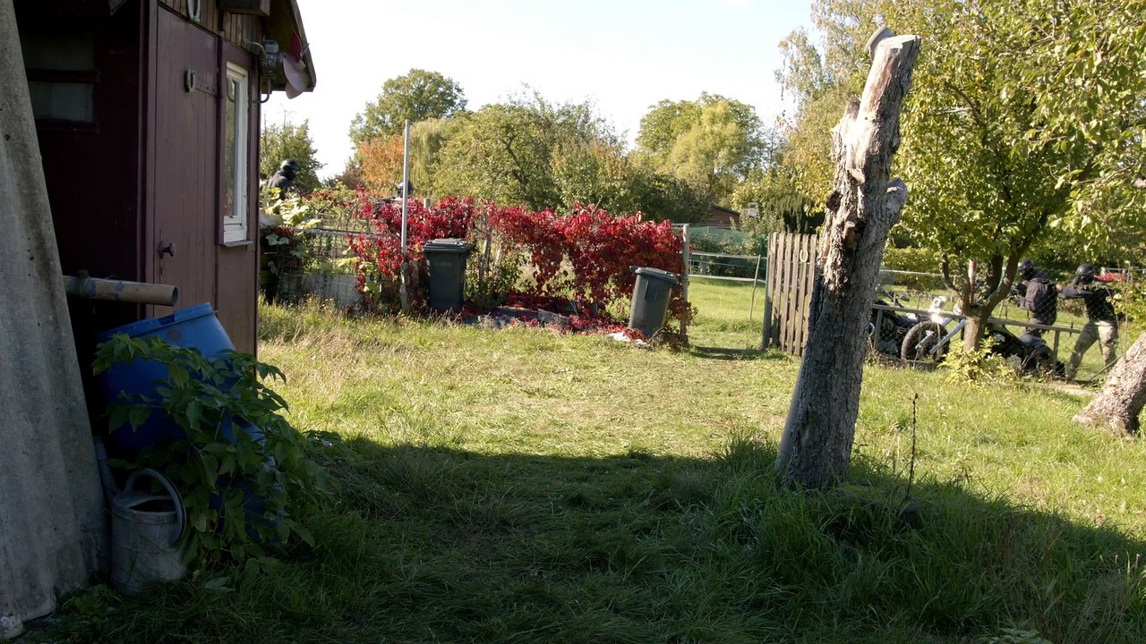 Irrtum | movie | 2025 | Official Trailer