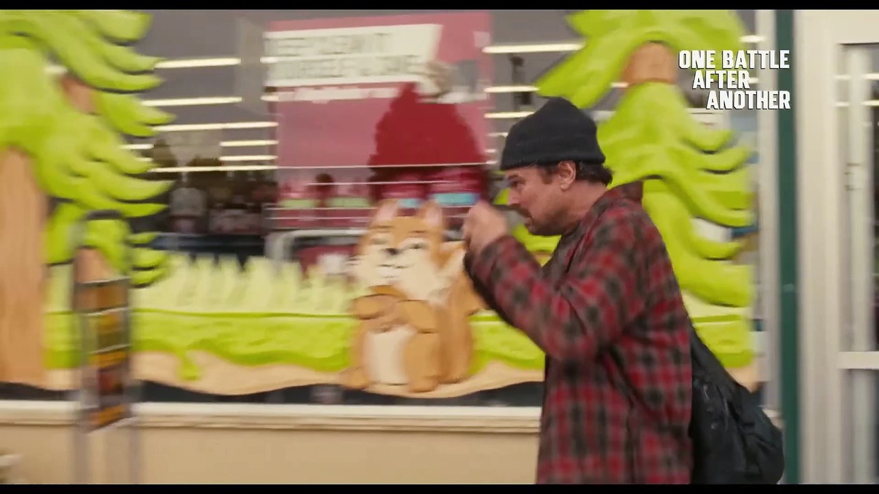 The Battle of Baktan Cross | movie | 2025 | Official Trailer