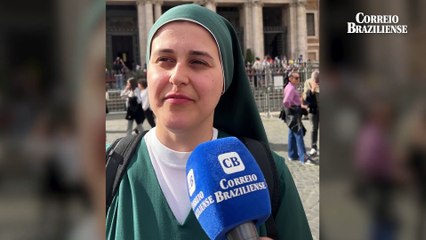 Cobertura do Correio sobre o velório do papa Francisco nesta sexta-feira (25/4)