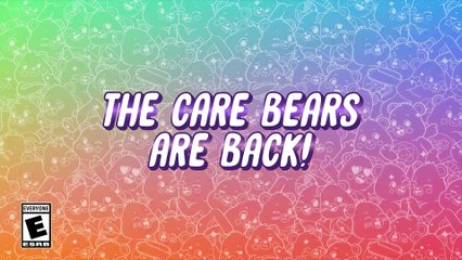 Care Bears | movie | 1988 | Official Trailer