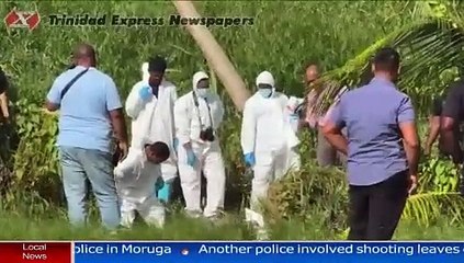 MISSING PH DRIVER FOUND MURDERED