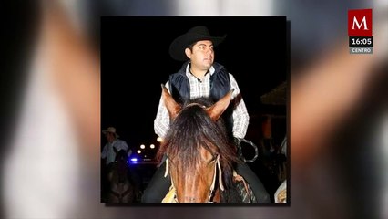 Reportan como desaparecido al exalcalde de Villa de Álvarez, Colima