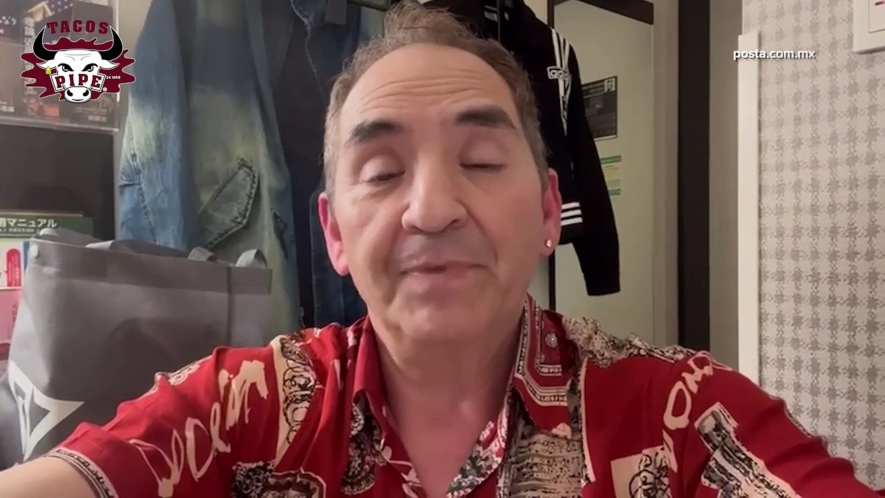 Ernesto Chavana defiende a Juan Ramón Palacios y opina sobre la actualidad del fútbol mexicano