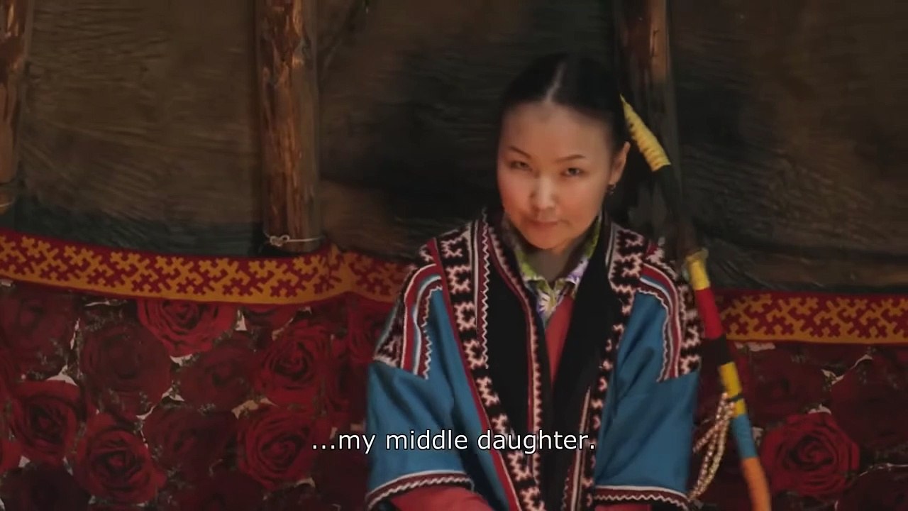 Movie based on a True Story! ｜ Emotional Arctic Love Story ｜ Full Original [ENG SUB] 4K ULTRA HD