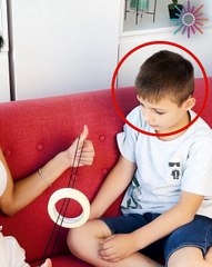 Smart method to remove the loop from strings! 👌