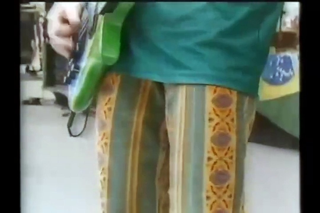 Solos de Guitarra de Augusto Licks