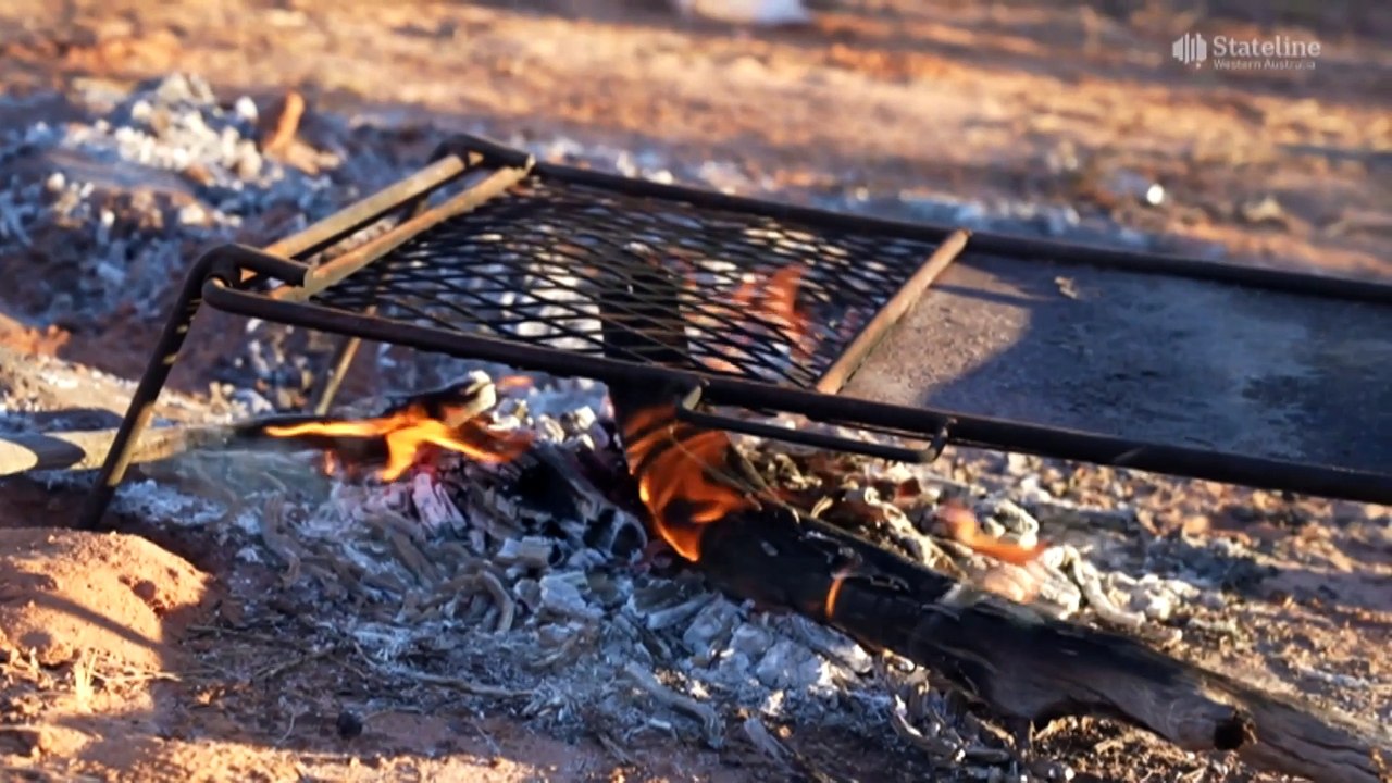 Lack of support for rural Western Australia town for people wanting to quit smoking