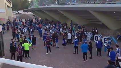 Godoy Cruz, Copa Sudamericana