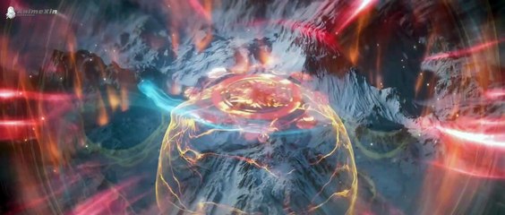 Renegade Immortal Episode 61 Sub Indo
