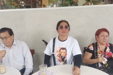 Anuncian marcha contra Esteban Ramírez Zepeta, dirigente de Morena en Veracruz