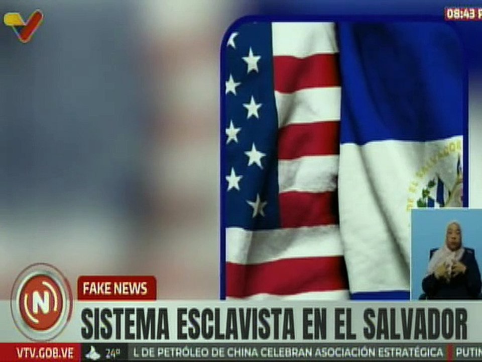 Especial | Bukele mantiene la falsa narrativa para continuar con el sistema esclavista en El Salvador