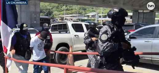 Dos personas ante juez por caso de privación de libertad en perjuicio de Daiyra Caicedo