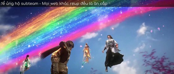 Thế Giới Hoàn Mỹ Tập 212 Vietsub - HoatHinh3DHay