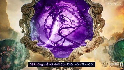 Đấu La Đại Lục 2  Tuyệt Thế Đường Môn Tập 98 Vietsub - HoatHinh3DHay