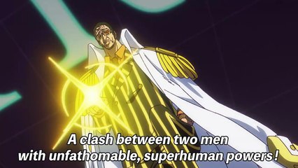 #1127 PREVIEW _ EGGHEAD _ ONE PIECE