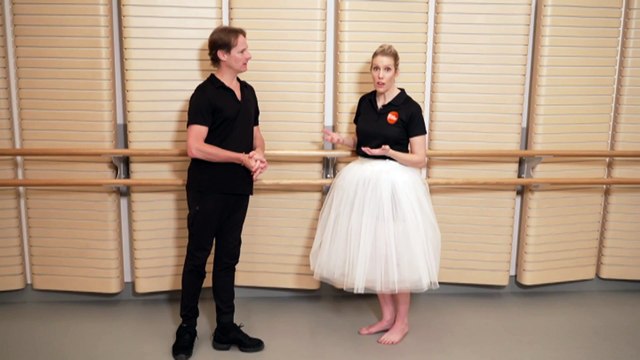 Australian Ballet to host workshops at seven regional dance schools