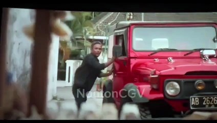 Dosa Musyrik (Cam 2024) Film Indonesia