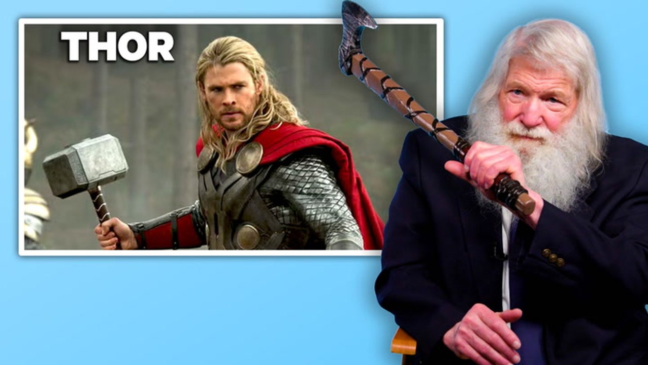 Viking warfare expert rates 11 Viking battles in movies and TV