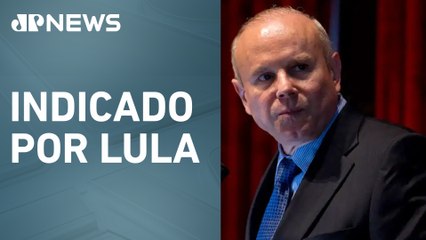 Guido Mantega desiste de vaga no Conselho da Eletrobras