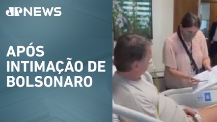 CFM afirma que UTI é local restrito, inclusive para agentes públicos