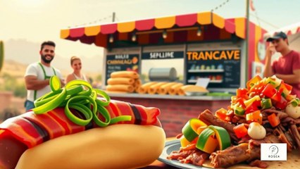 “Top 10 Must-Try Foods in Arizona – Bold Flavors from the Desert Southwest!”