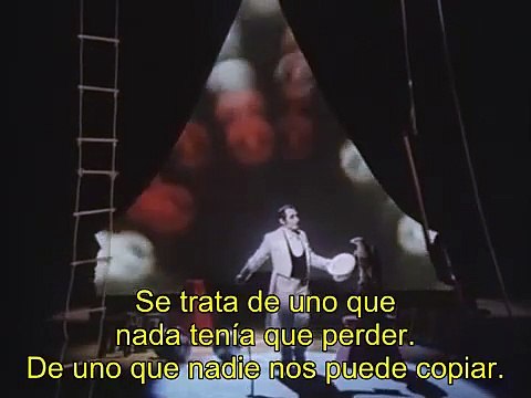 Hitler, una película de Alemania (1977) - Parte 1 de 4 - Película completa en español