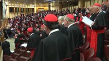 Los cuatro cardenales que se perfilan como sucesores del papa Francisco