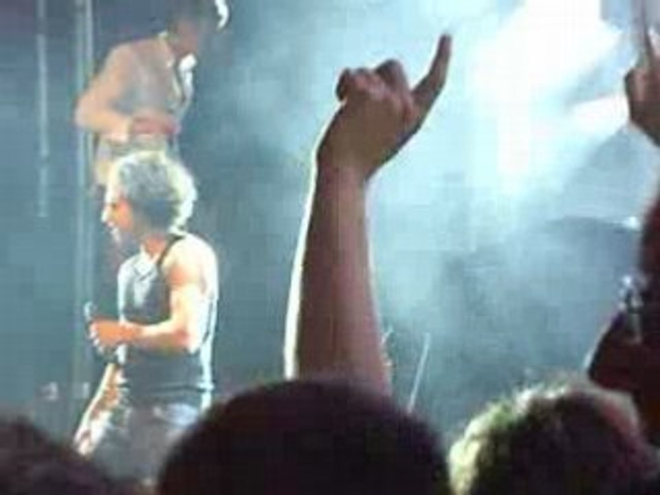 martin solveig en concert live à orleans